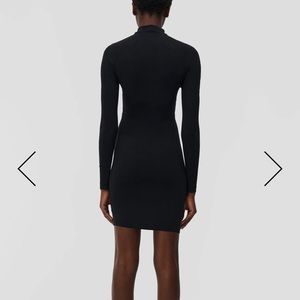 Simkhai black body on dress brand new